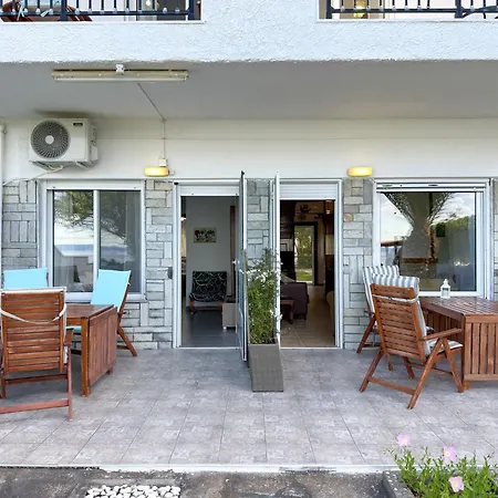 Villa Secret Paradise Front 1