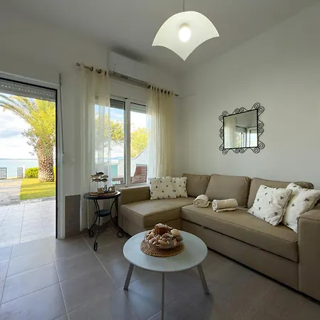 Secret Paradise Front 1 Villa