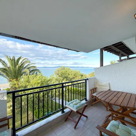 Secret Paradise Front 1 Villa *