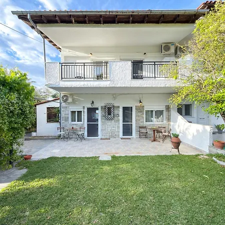 Secret Paradise Front 1 Villa *